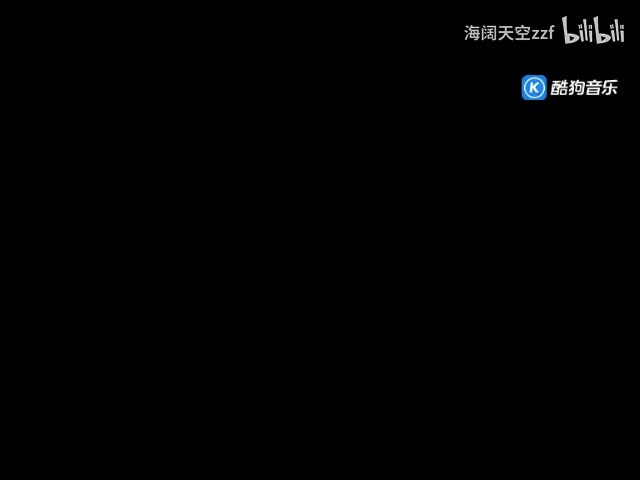 王旭(旭日阳刚)《我和我的祖国》KTV字幕版