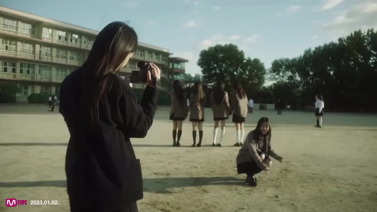 OMG（Performance ver.2）