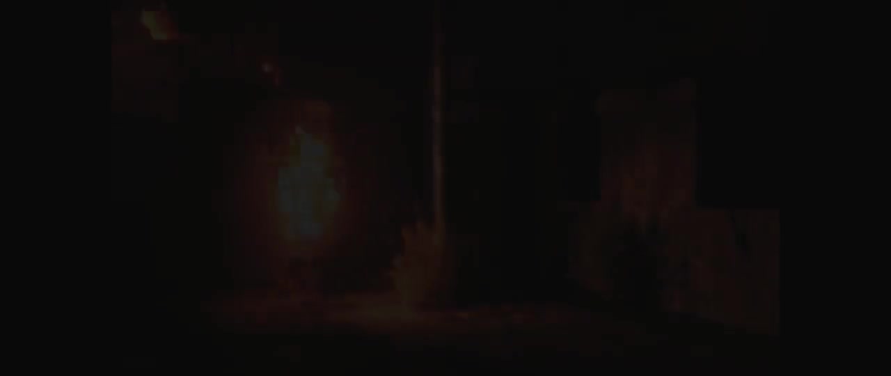 第十章：拯救碍事梨（BOSS：双瞎子/右手）