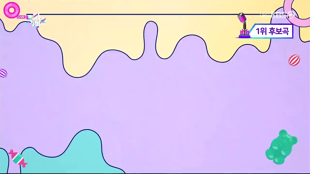 230331 KBS UHD Music Bank NMIXX - Love me Like This