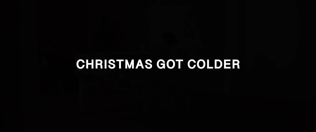 Anson Seabra - Christmas Got Colder (Performance Video)
