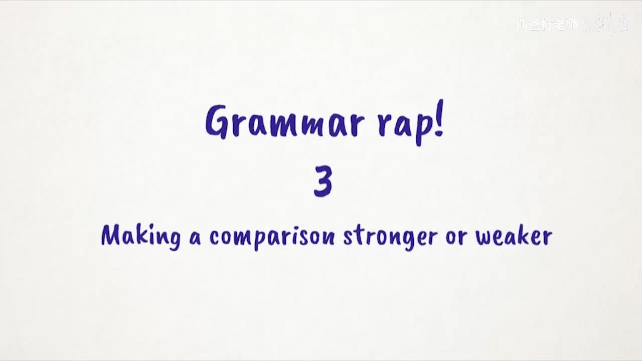 Thk2e_BrE_L2_Unit_03.2_Grammar_Rap