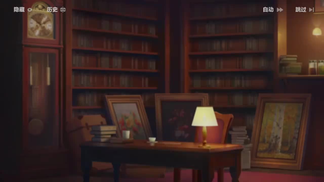 陷阱