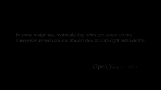 19.当事情不顺的时候会发生什么事情：精神病 第二部分