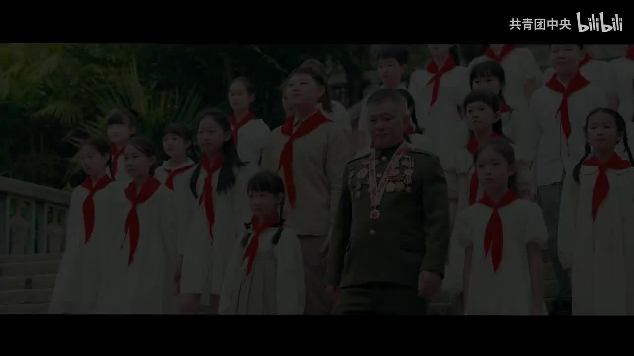 《山河已无恙》 混剪版