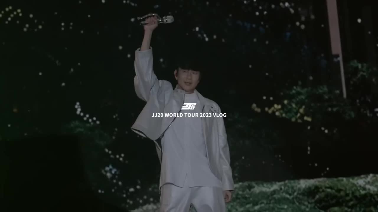 23.4.4 香港站Vlog #8