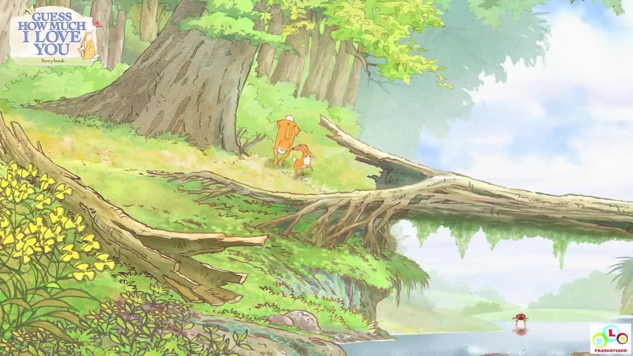 Follow That Stick!