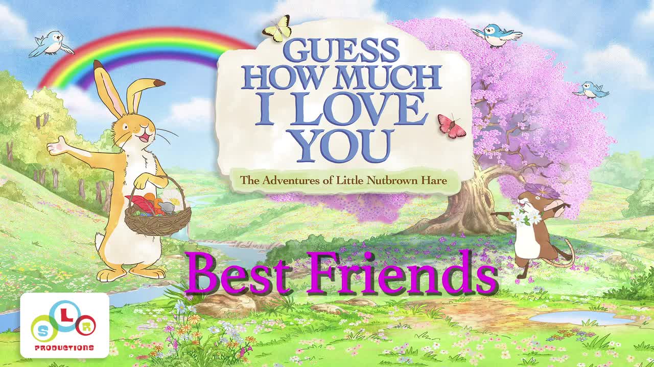 Best Friends Part 2