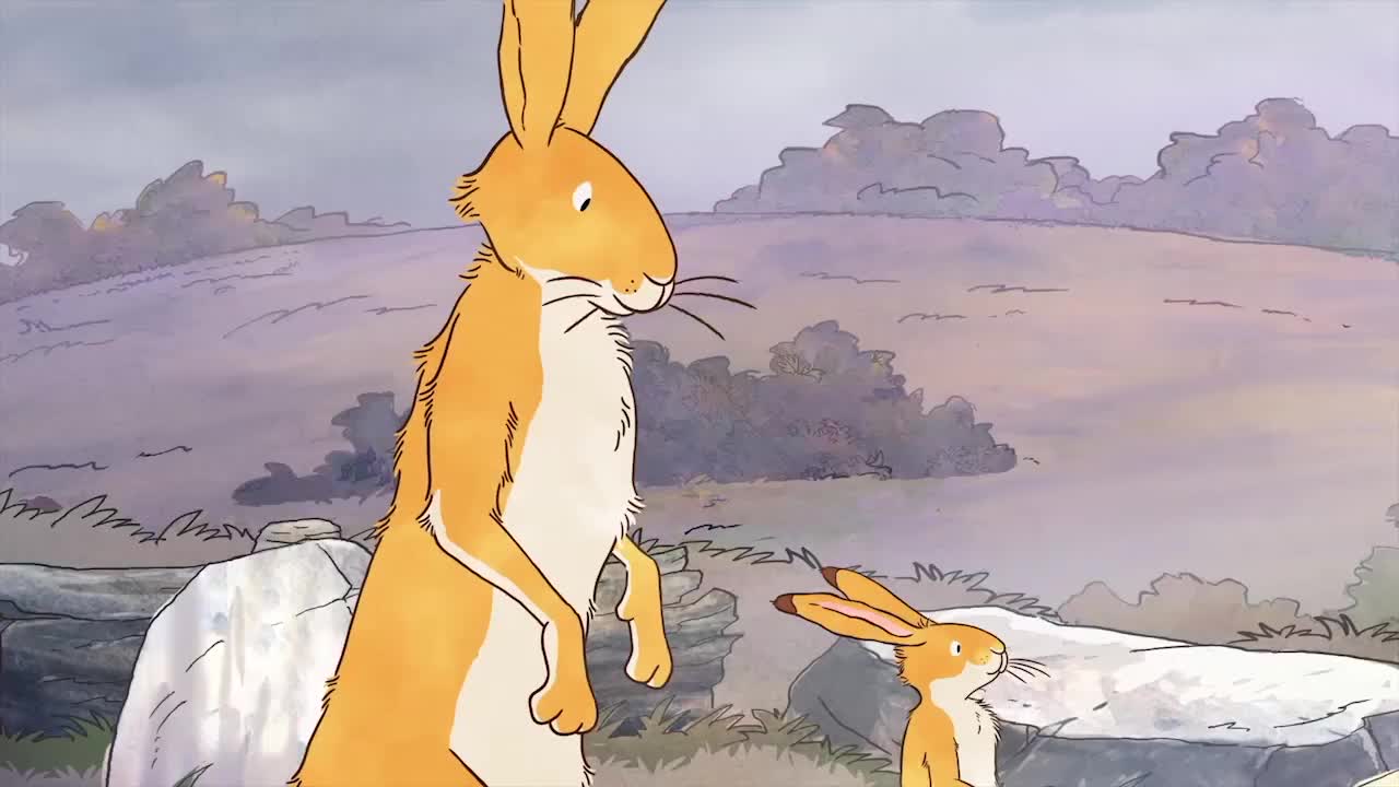Making up a Story