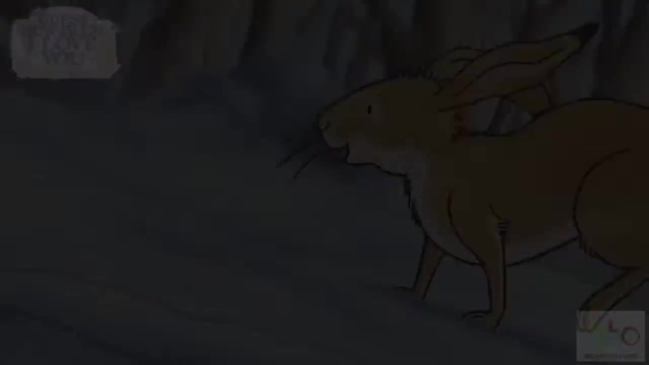Snowslide