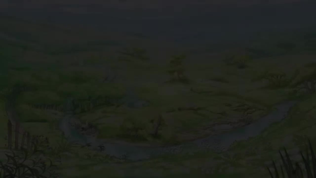 Otters Antics