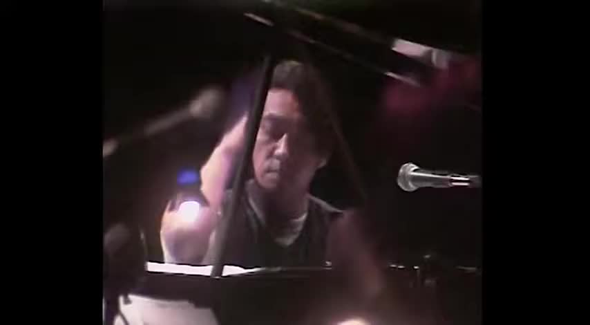 1995, Heineken Concert