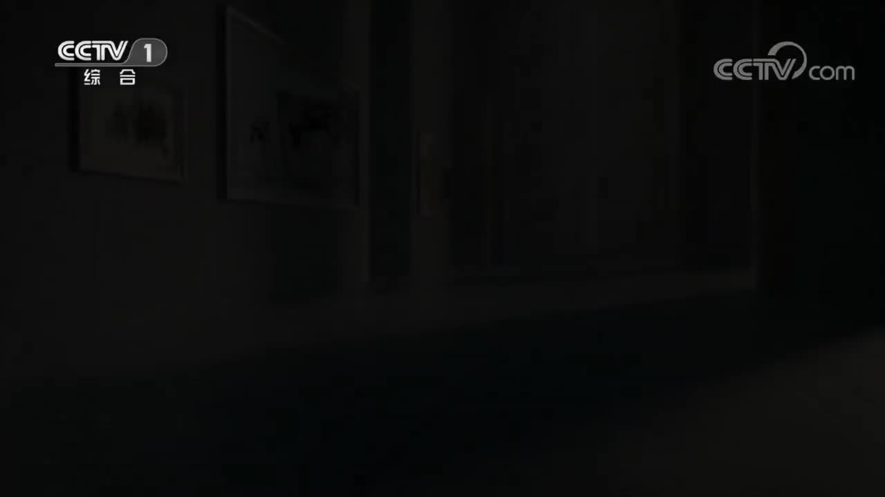 《美术里的中国》 20230403 春运