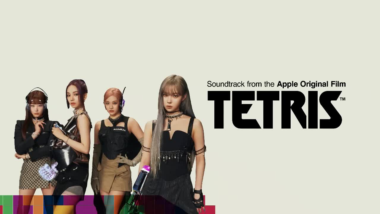 aespa - Hold On Tight