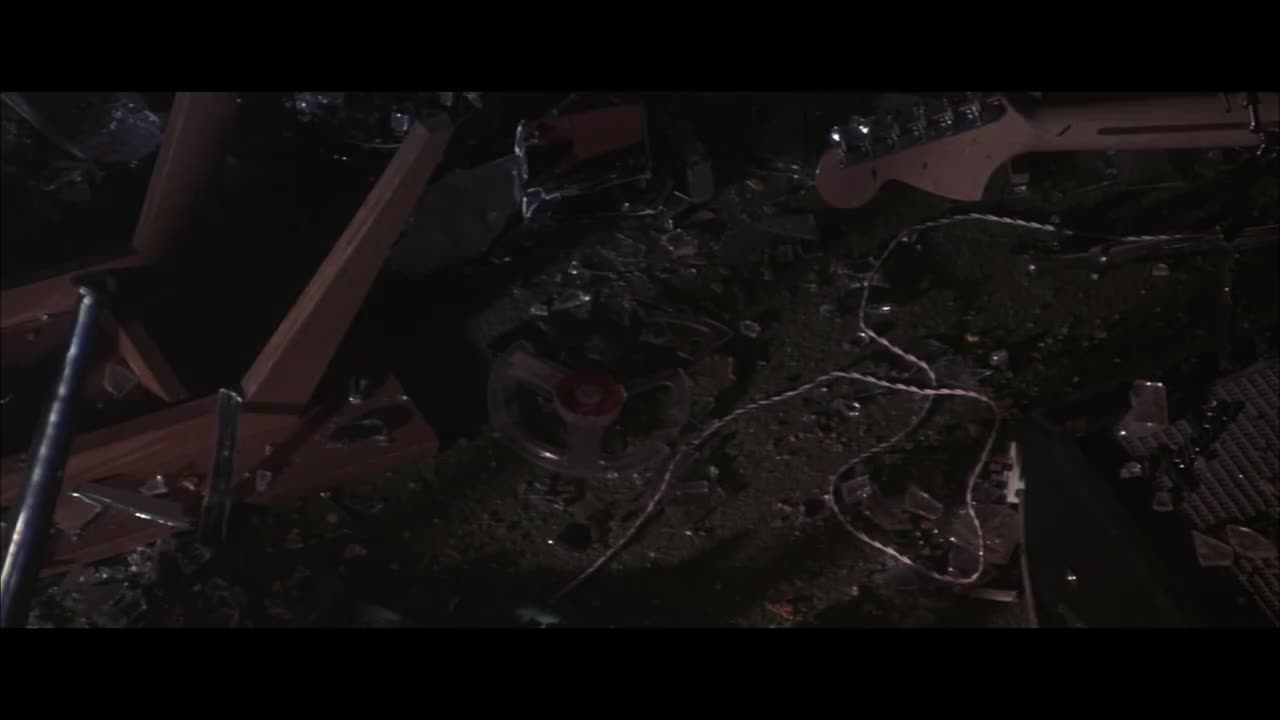 Don't Leave Me Now + Another Brick in the Wall, Pt. 3 + Goodbye Cruel World