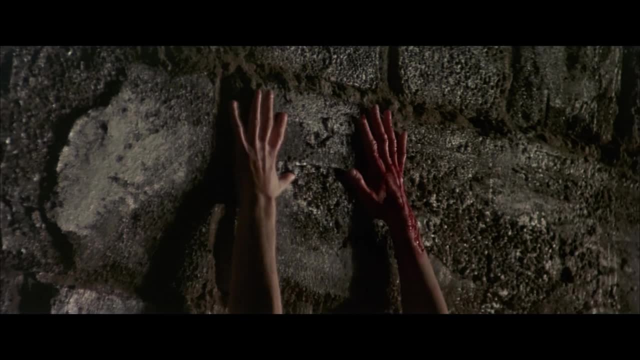 Is There Anybody Out There?