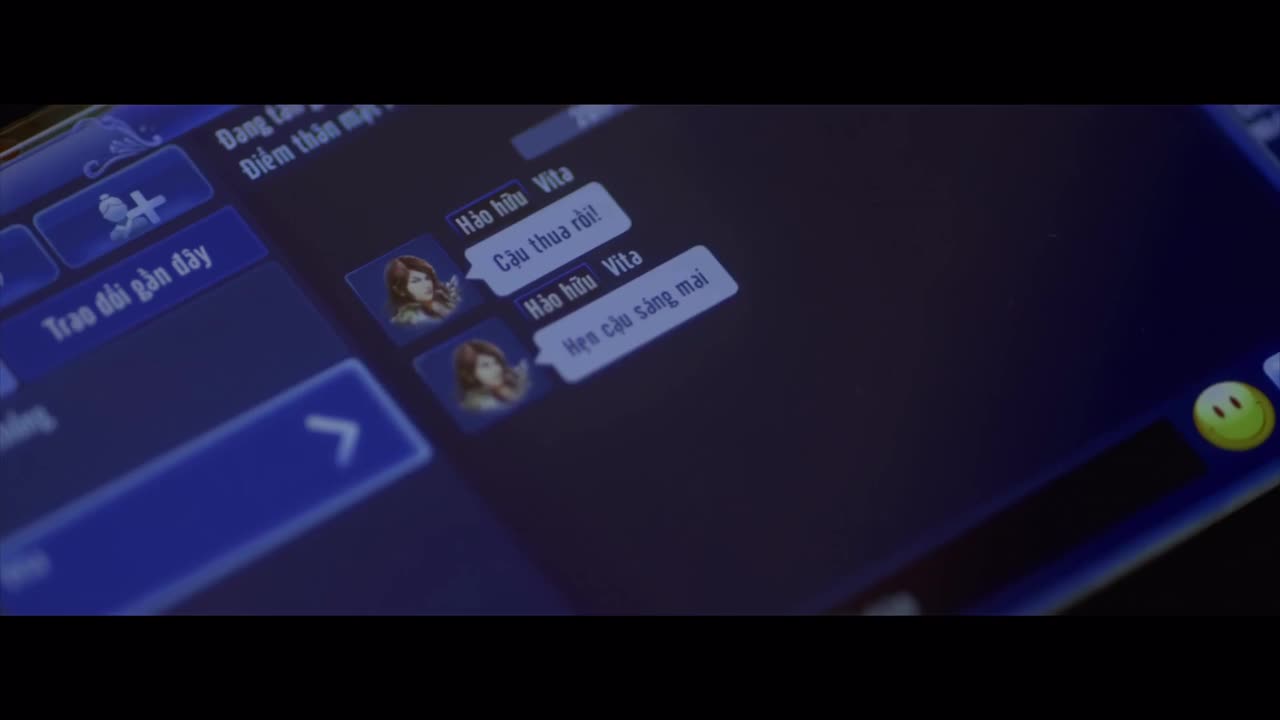 Người Em Tìm Kiếm - Min