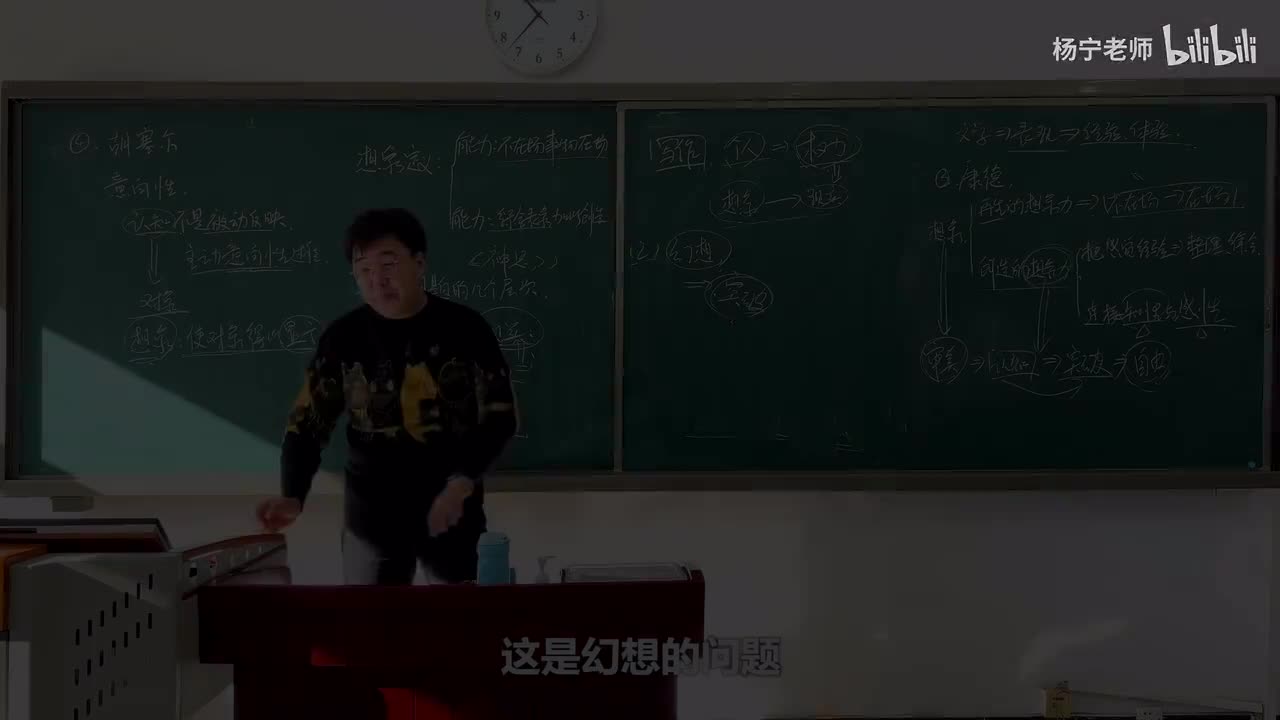 文学的作者视域（8） 想象的特点与类型