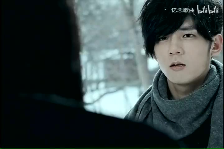 张杰-萤火虫[国语]