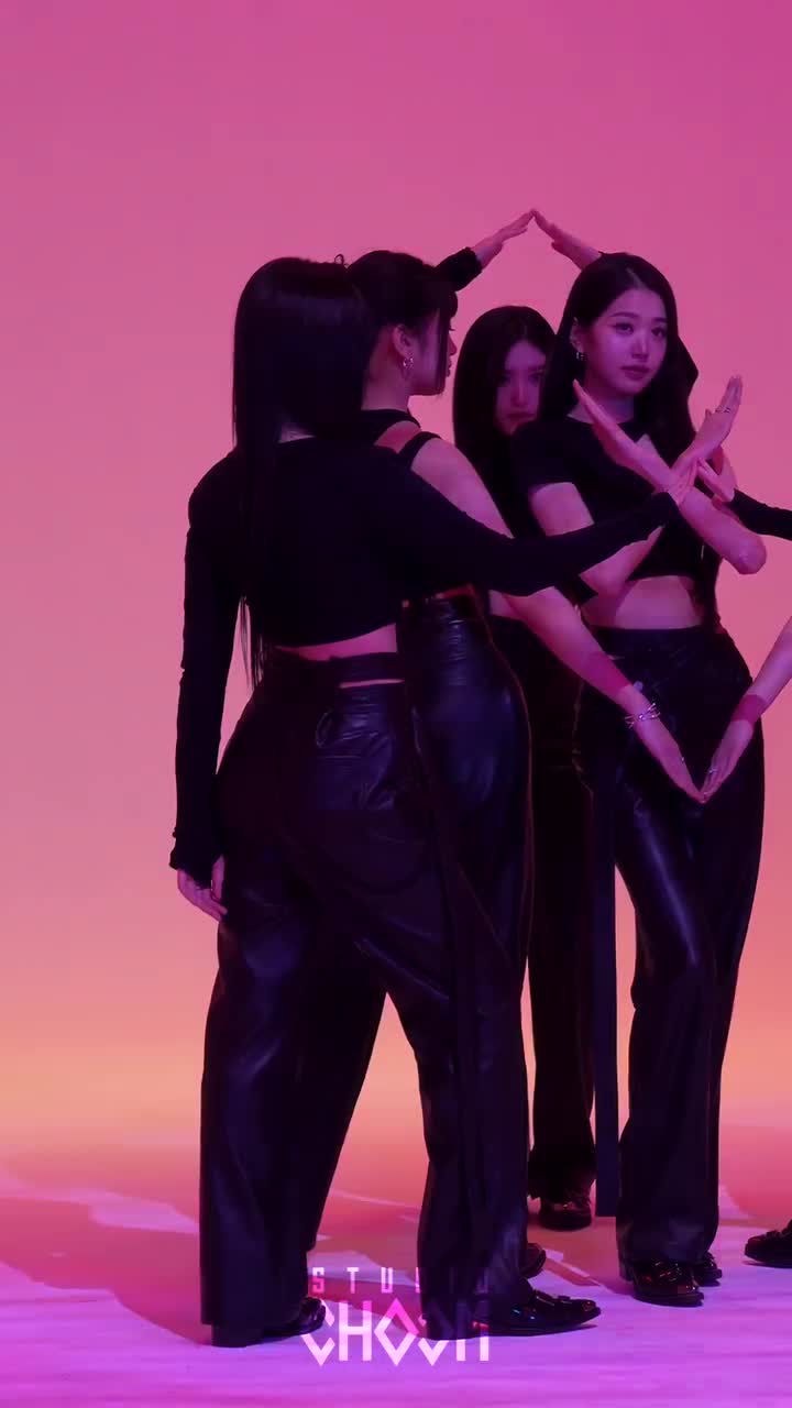 【单人直拍】安宥真