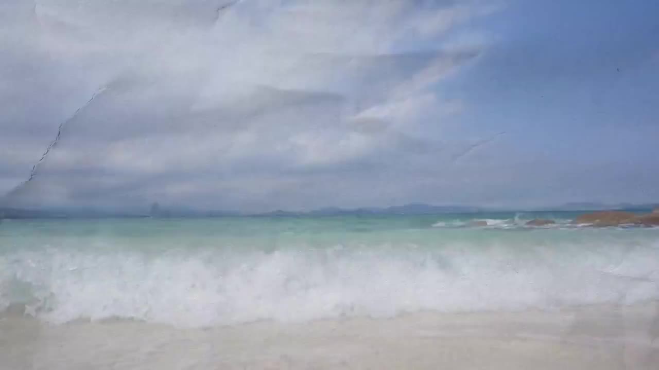 01:出发！从冬季去夏天