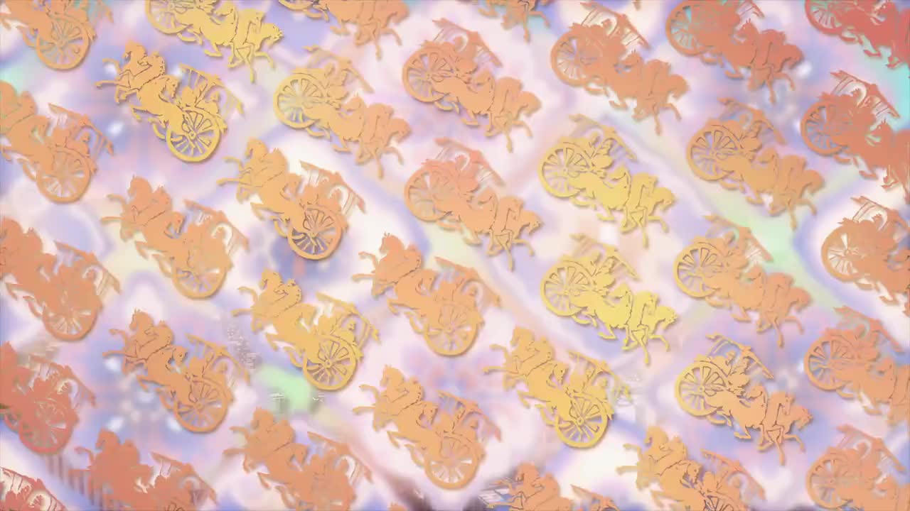 4K女娲成长日记