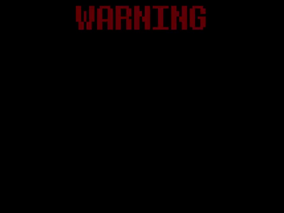 Rift Part 4-Kill or BE Killed