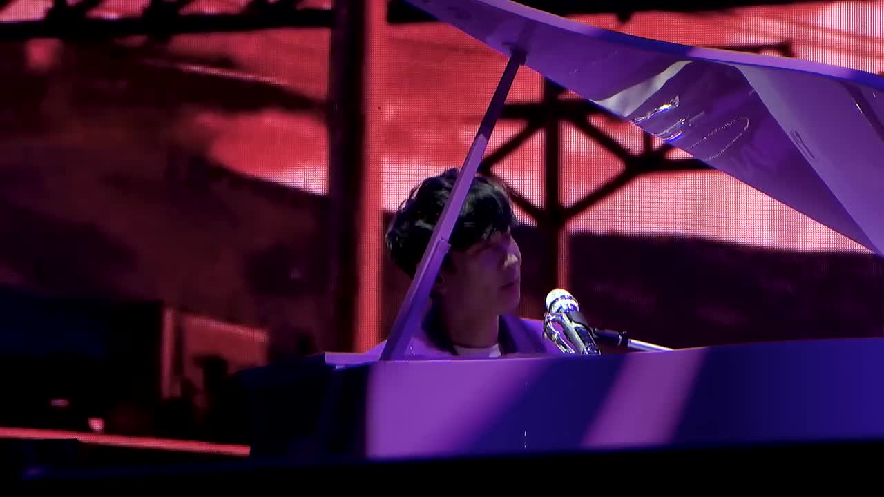 23.4.15 “愿与愁”（悉尼站）