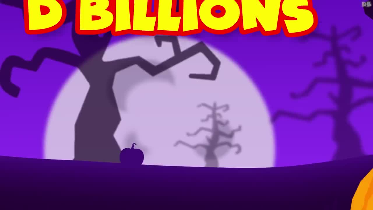 Halloween Pumpkin Challenge