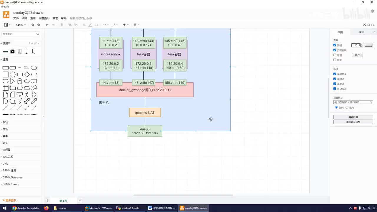 178-ipvs负载均衡