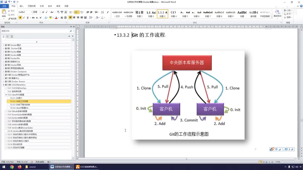 183-GitLab服务器的安装与配置
