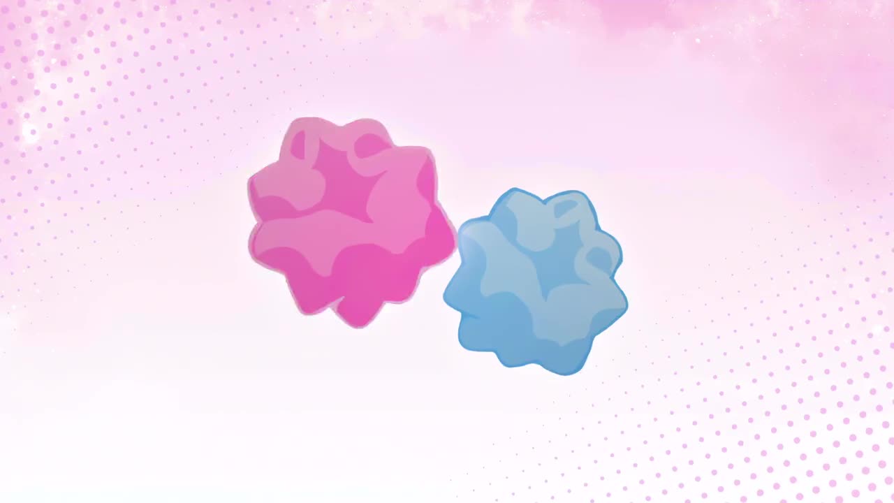 OP ワンルームシュガーライフ