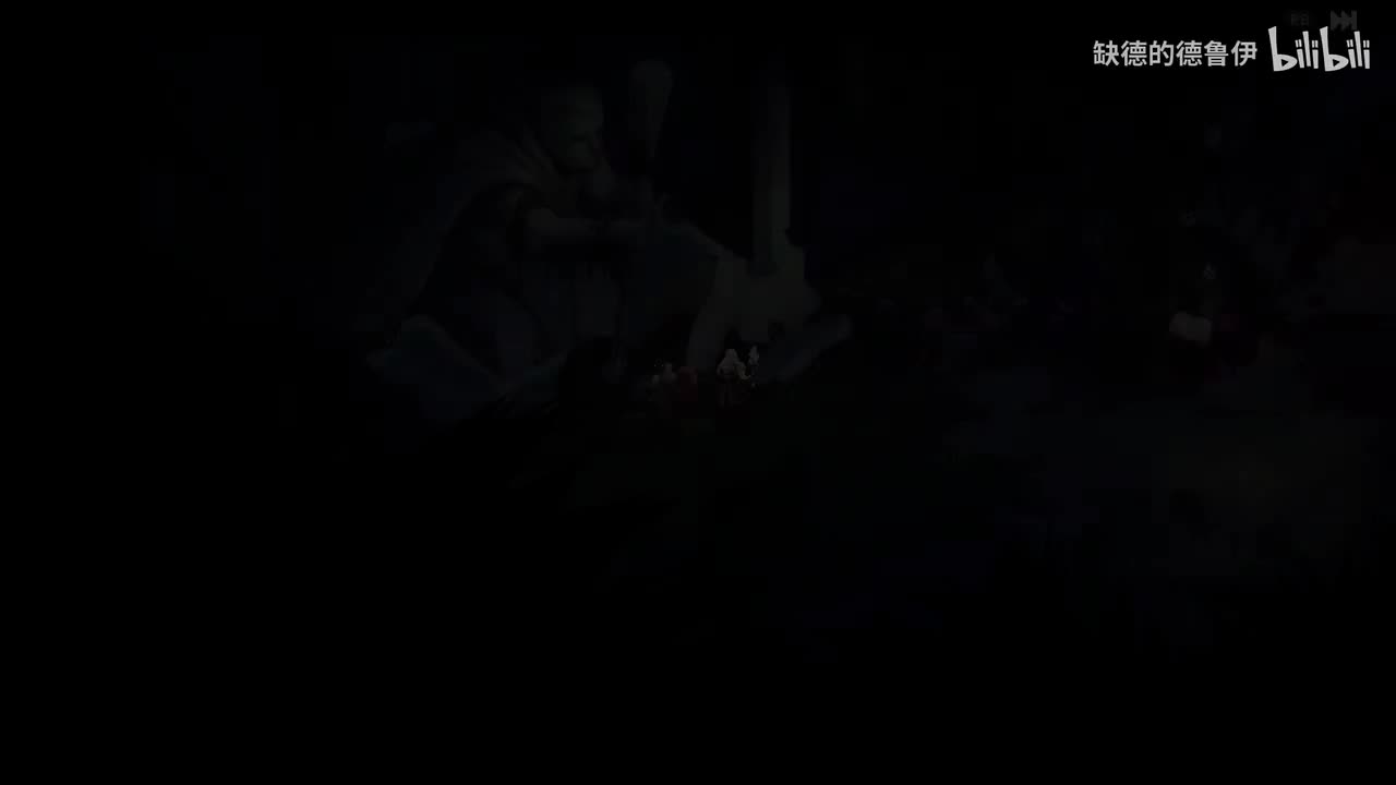 【08】黑森林（拉克丝）