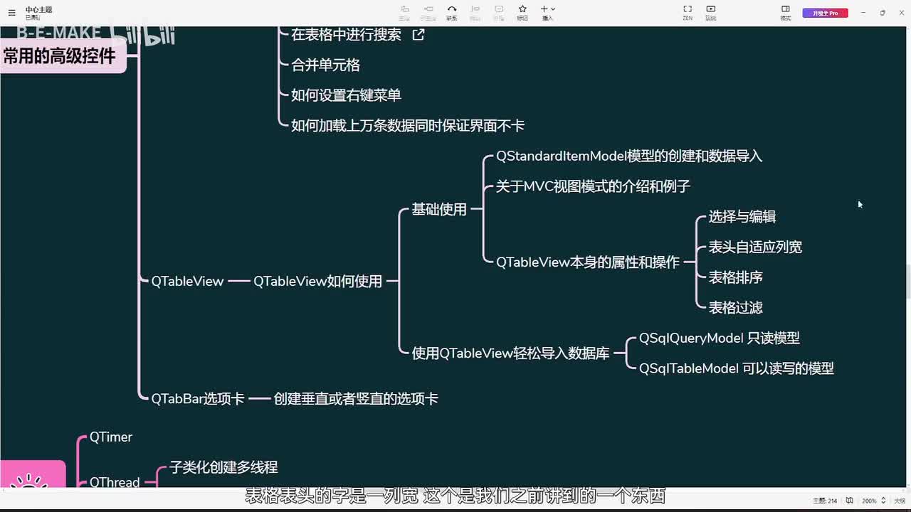 064 表头自适应列宽