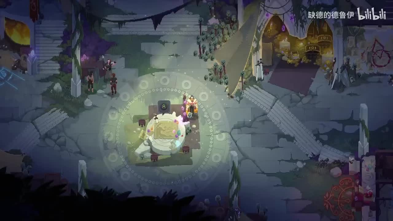 【15】守卫托比西亚（完）