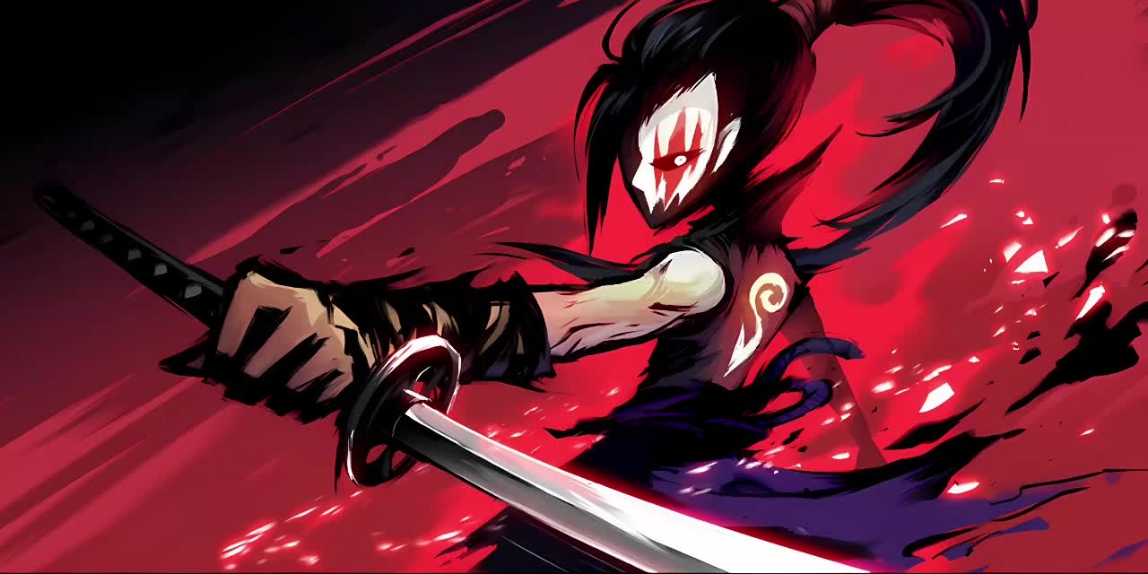 Burning Soul(旧版)