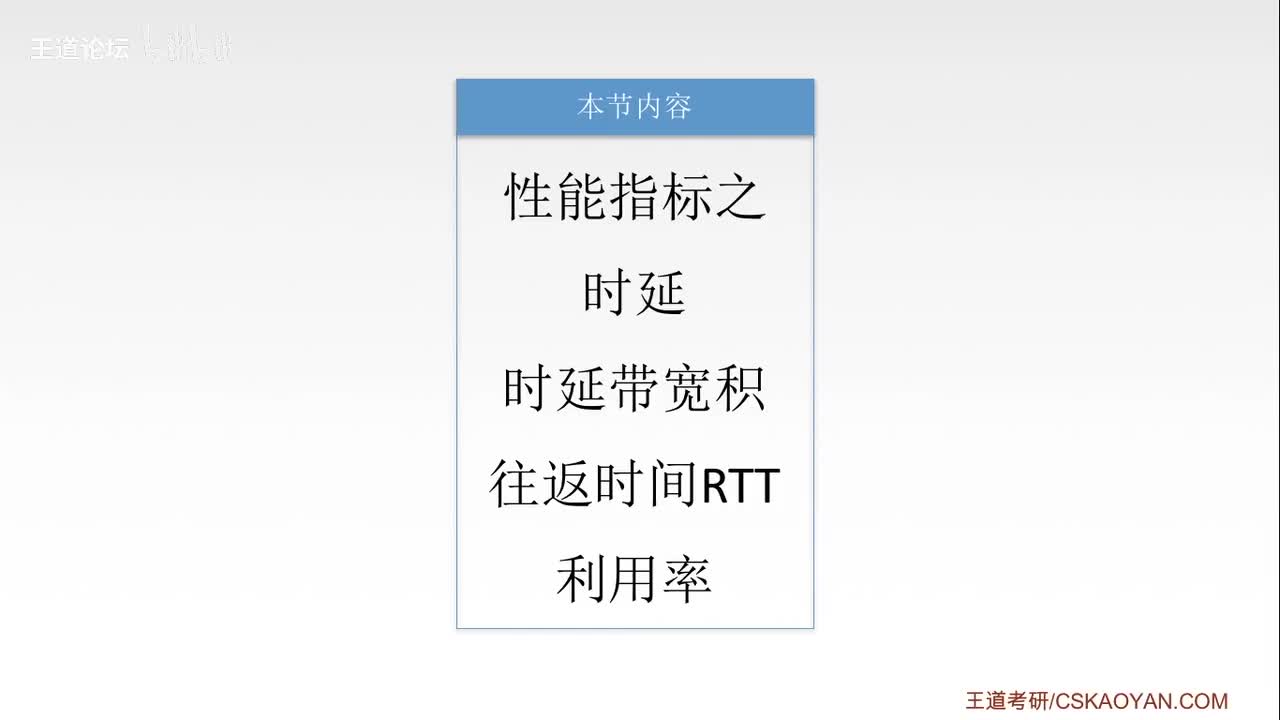 1.1_5 性能指标(2)