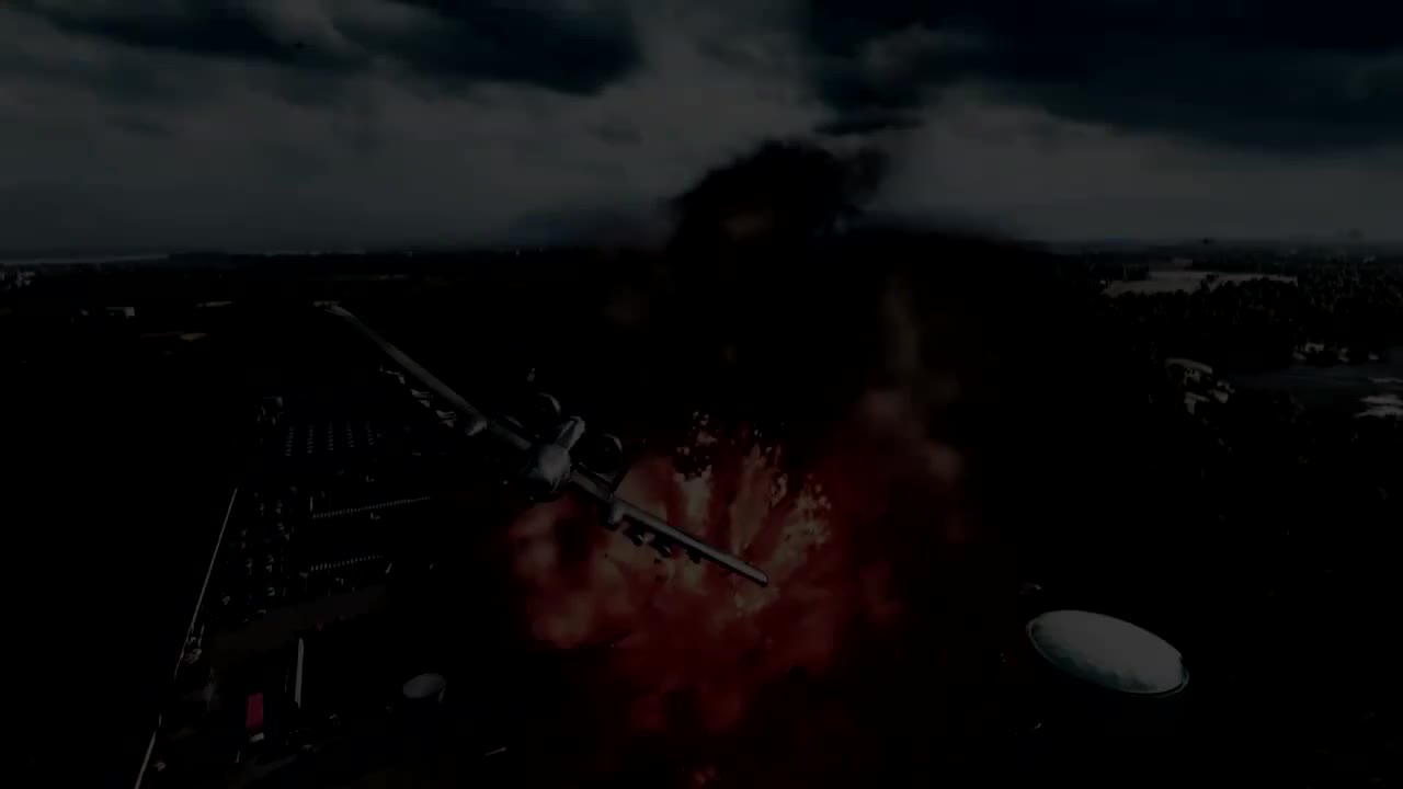 Ace17 - Rise Forever (WARNO Soundtrack)