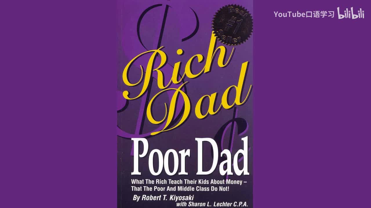 The rich don’t work for money