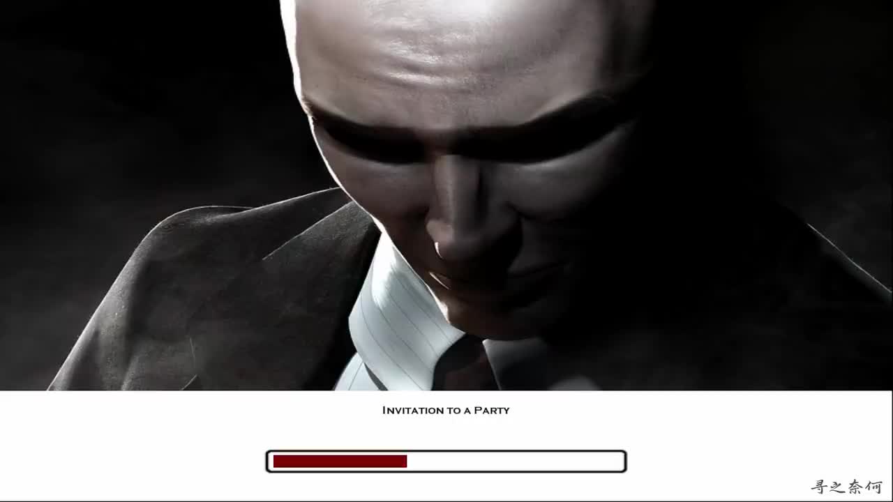 6.1 - 宴会邀请（绞杀）