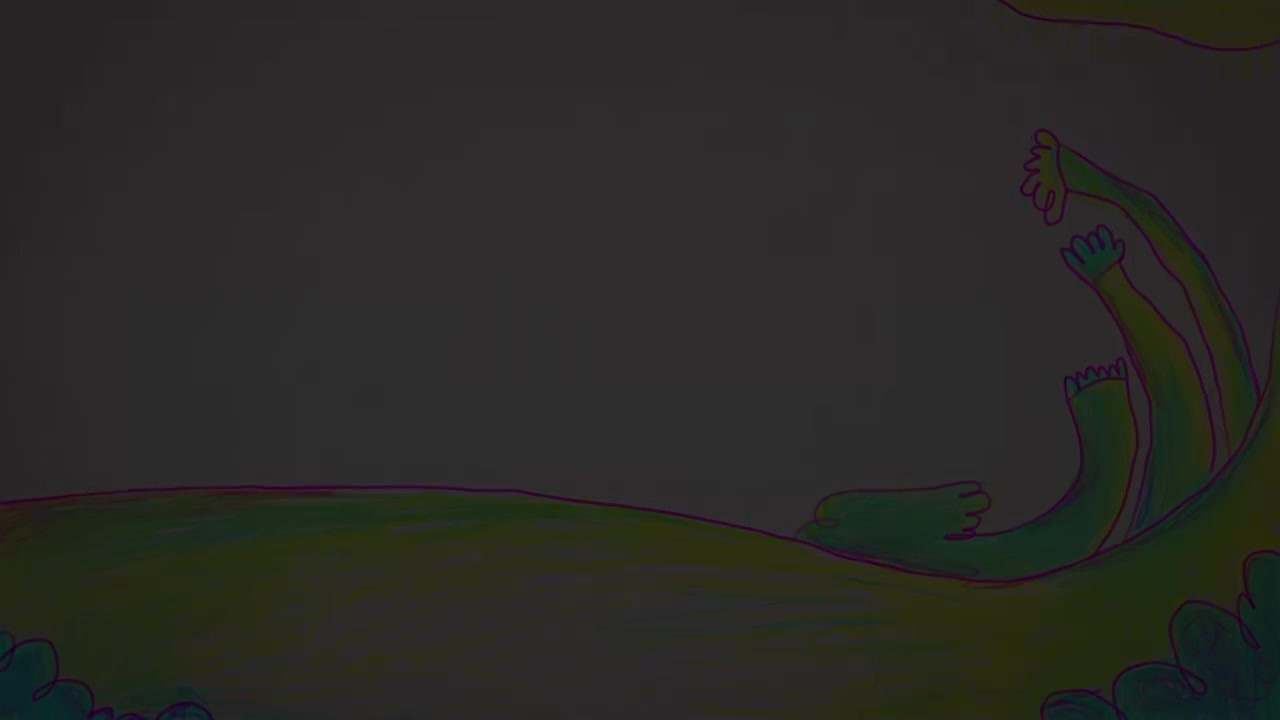 47.如果我是海狸【国语童音 中文字幕】