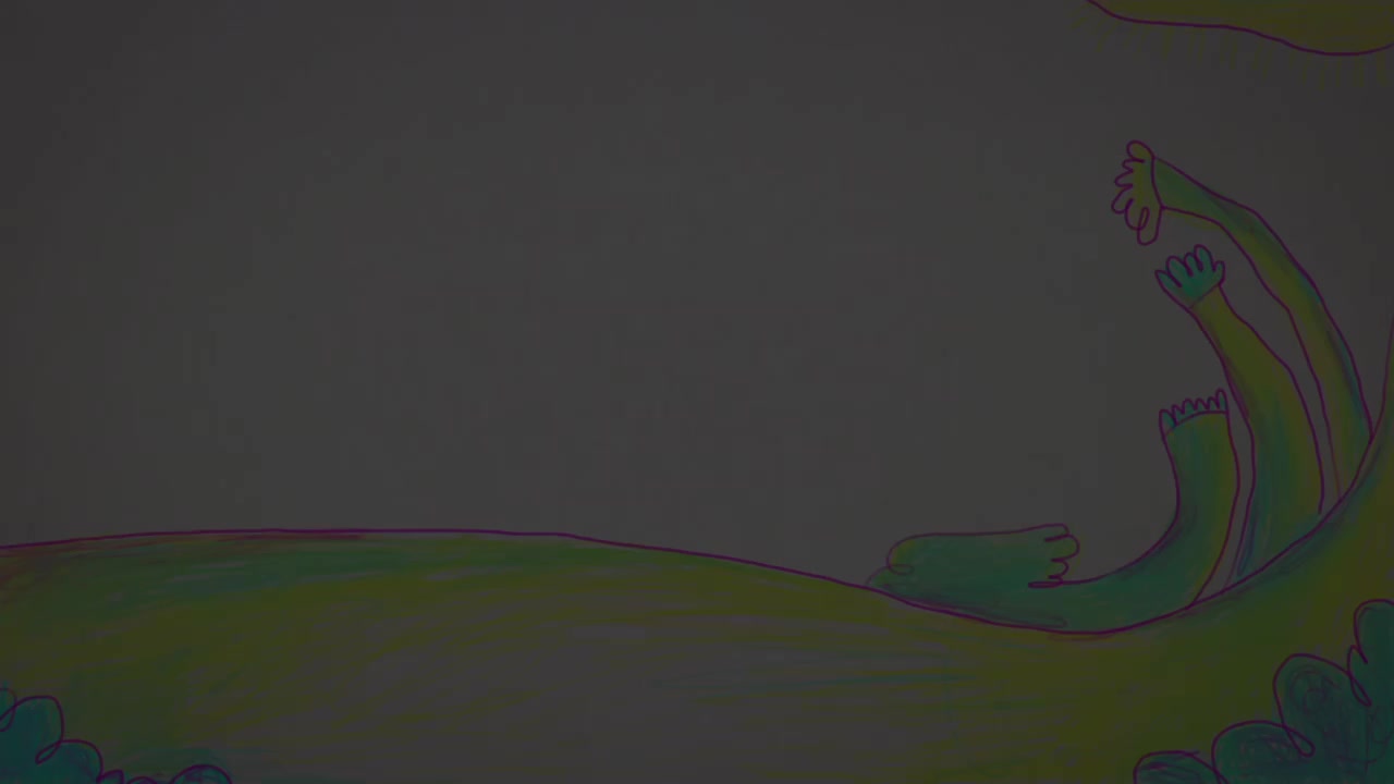 【英文合集12】假如我是大猩猩.海豚.水獭.狼【英语 中英双语字幕】