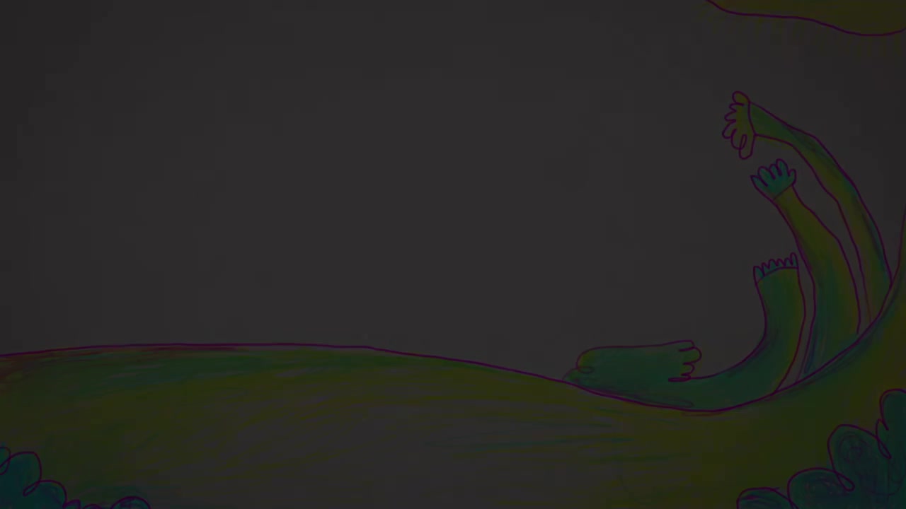 05.如果我是麝猫【国语童音 中文字幕】