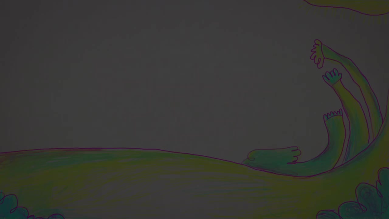 【英文合集10】假如我是企鹅.猩猩.埃塞俄比亚狼.柠檬鲨【英语 中英双语字幕】