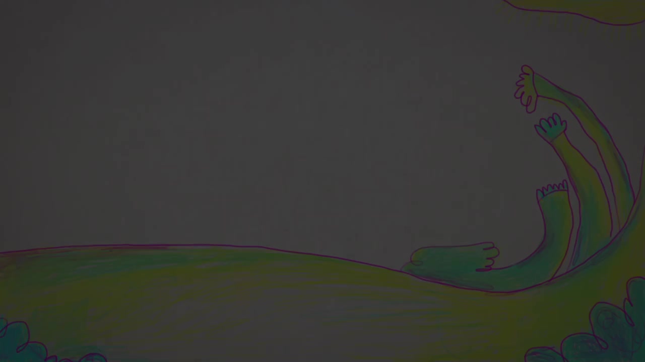 【英文合集07】假如我是大象.海鸠.黑斑羚.猫【英语 中英双语字幕】