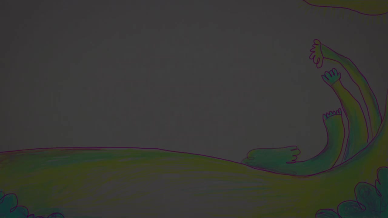 【英文合集13】假如我是海狸.北极狐.家畜.斑马【英语 中英双语字幕】