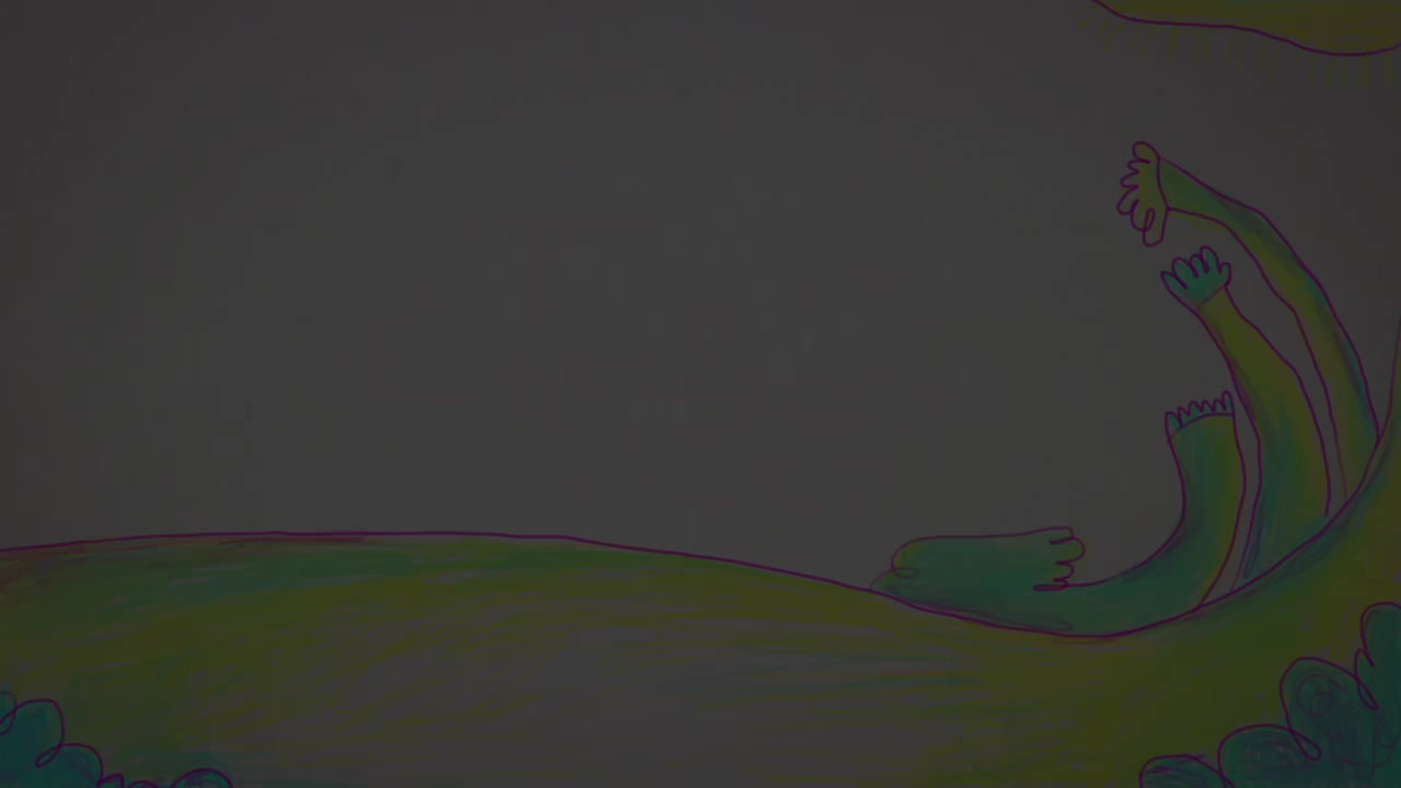 【英文合集02】如果我是天鹅.麝猫.北极熊.野猪【英语 中英双语字幕】