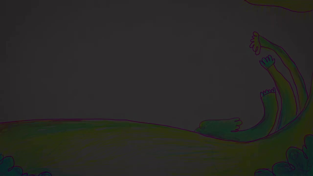 16.如果我是仓鼠【国语童音 中文字幕】