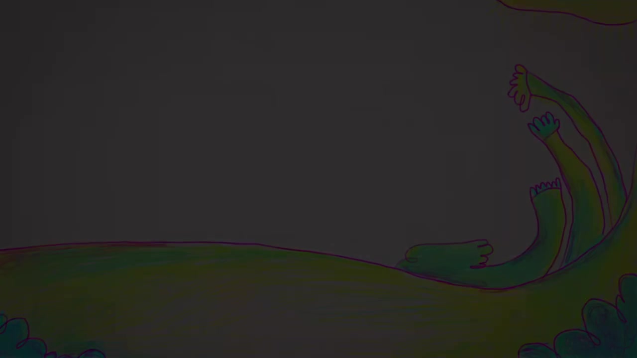 03.如果我是猎豹1-非洲猎豹【国语童音 中文字幕】