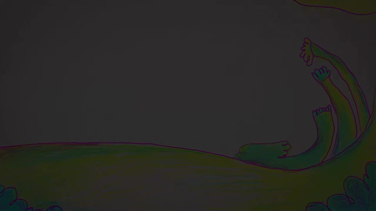 25.如果我是海鸠【国语童音 中文字幕】